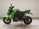 Фото Kawasaki Z125 PRO 2025 с японского аукциона