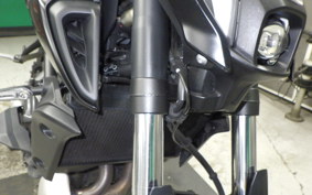 YAMAHA MT-07 2023 RM33J
