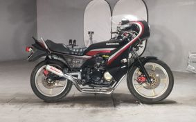 KAWASAKI Z400 GP 1982 KZ400M