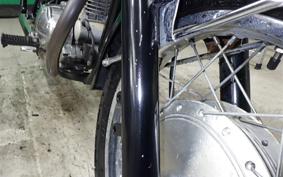 KAWASAKI ESTRELLA CUSTOM 2022 BJ250A