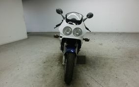 SUZUKI GSX-R400 1988 GK71F