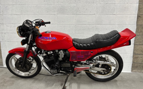 HONDA CBX550 PC04