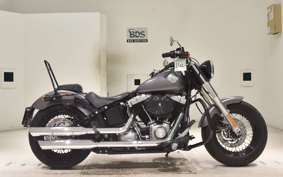 HARLEY FLS 1580 2013