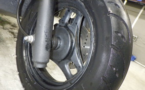 SUZUKI ADDRESS V125 G CF46A