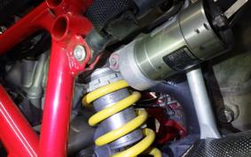 DUCATI 848 EVO 2012