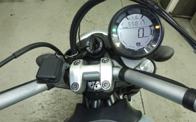 DUCATI SCRAMBLER SIXTY2 2016