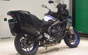 YAMAHA TRACER 9 GT+  AMT 2026 RNA1J