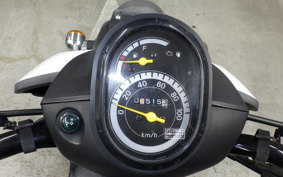 HONDA BENLY 110 2021 JA09