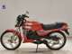 Фото Honda MBX50 с японского аукциона