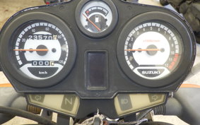 SUZUKI EN125 2A