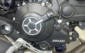 DUCATI SCRAMBLER SIXTY2 2016