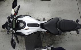 YAMAHA MT-07 2014 RM07J