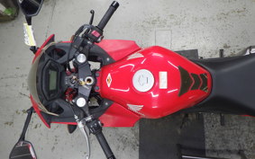 HONDA CBR400R ABS 2015 NC47