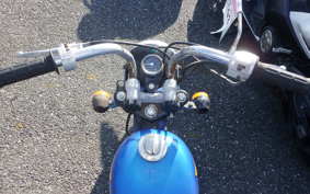 HONDA MONKEY Z50J