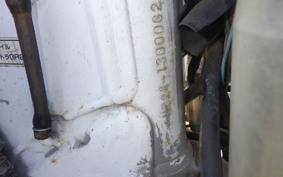 HONDA CRM250R GEN 2 MD24