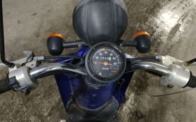 HONDA TODAY AF61