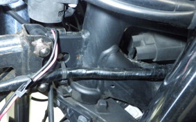 YAMAHA YZF-R25 A