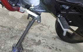 HONDA VTR 250 Gen. 2 2022 MC33