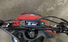 APRILIA SR125 STORM ..
