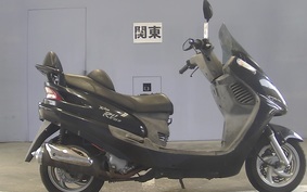 SYM RV125 JP Type LA12