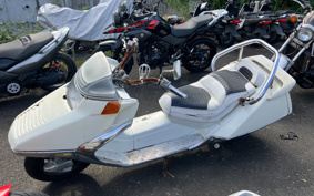 HONDA FUSION MF02