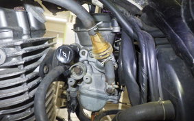SUZUKI VANVAN 200 2007 NH41A
