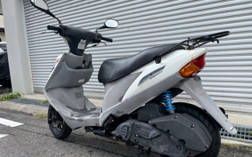 SUZUKI ADDRESS V125 CF46A
