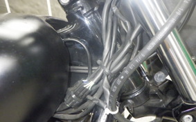 HARLEY XG750 STREET 2015
