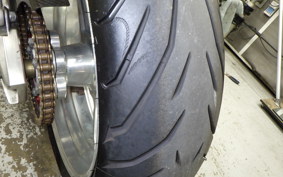 HONDA CB1300SF SUPER BOLDOR 2009 SC54
