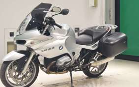 BMW R1200ST 2008