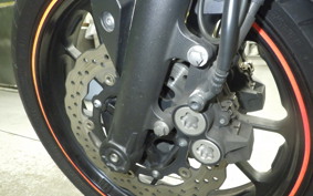 YAMAHA MT-07 ABS 2015 RM07J