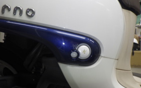 HONDA GIORNO 3 2004 AF77