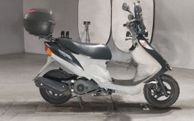 SUZUKI ADDRESS V125 CF46A