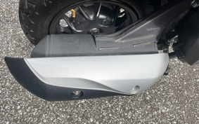 HONDA LEAD 125 JF45