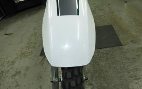 YAMAHA SEROW 225 Gen.3 2013 DG08J