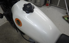 SUZUKI GRASS TRACKER Bigboy NJ47A