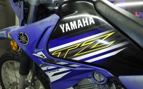 YAMAHA XTZ125 2022