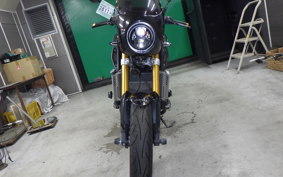 YAMAHA MT-09 A 2014 RN34J