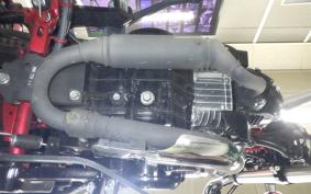 HONDA DAX 125 2022 JB04
