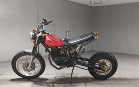 YAMAHA TW200 DG07J