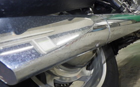 HONDA VALKYRIE 2004