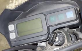 KAWASAKI KLX250 LX250E