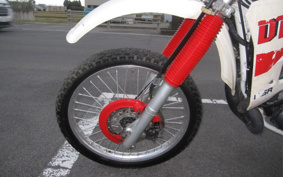 YAMAHA DT125R 3FW