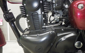 KAWASAKI ESTRELLA 2016 BJ250A