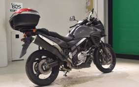 SUZUKI DL650 ( V-Strom 650 ) A 2013 VP56A