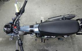 HONDA DAX 125 2015 JB04