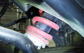 SUZUKI GIXXER 150 2016 NG4BG
