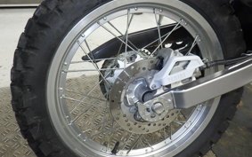 YAMAHA SEROW 250 Gen.3 DG31J