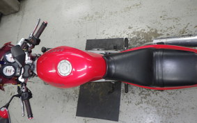 HONDA VT250 SPADA MC20
