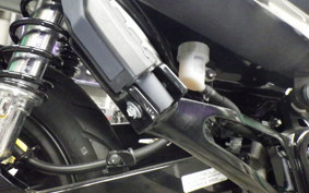 HONDA DAX 125 JB06